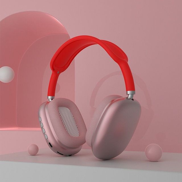 🎧 P9 Pro Wireless Headphone
