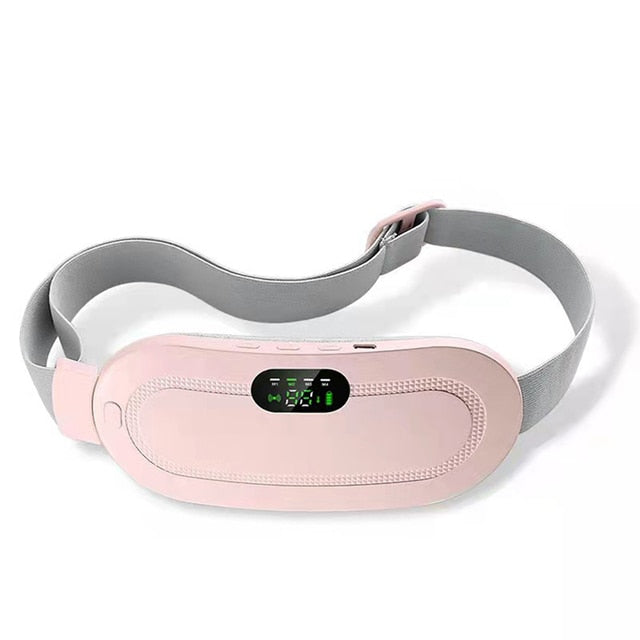 UrbanVibe™ Menstrual Relief Belt
