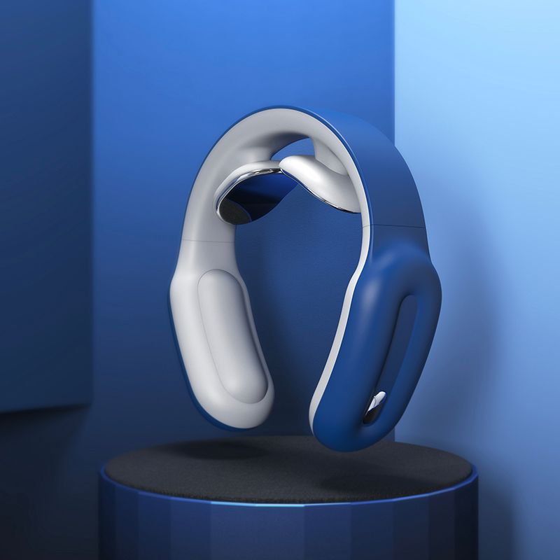 UrbanVibe™ Neck and Shoulder Massager