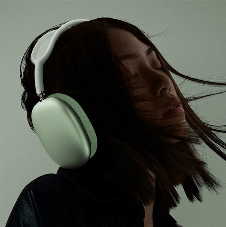🎧 P9 Pro Wireless Headphone