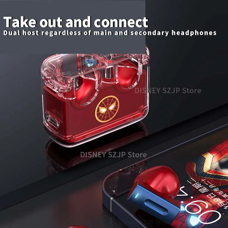 UrbanVibe™ MV06 HIFI Earbuds