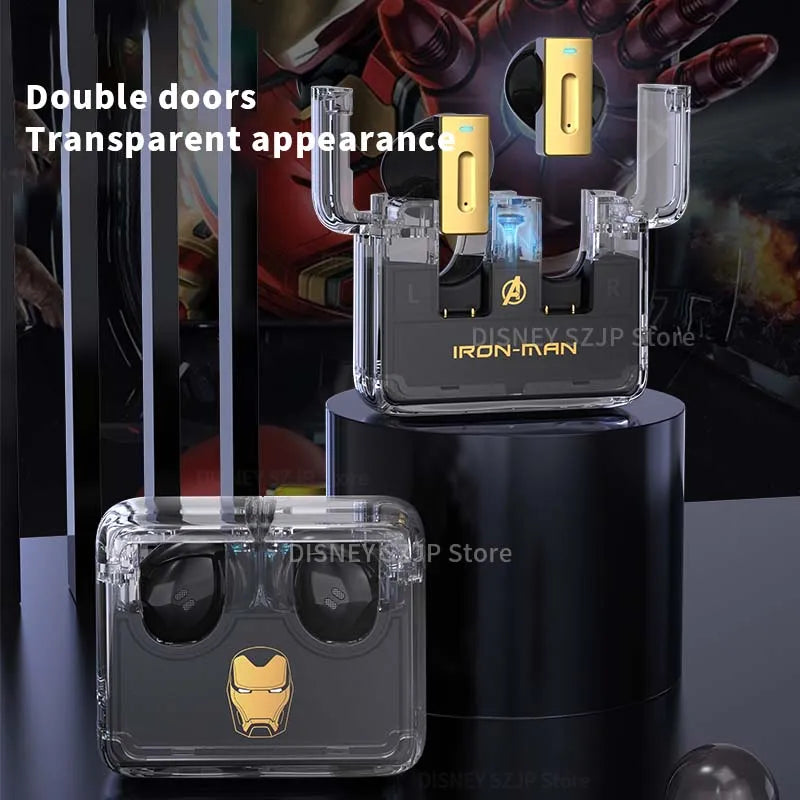 UrbanVibe™ MV06 HIFI Earbuds