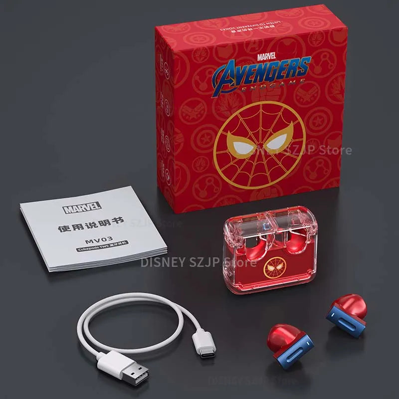 UrbanVibe™ MV06 HIFI Earbuds