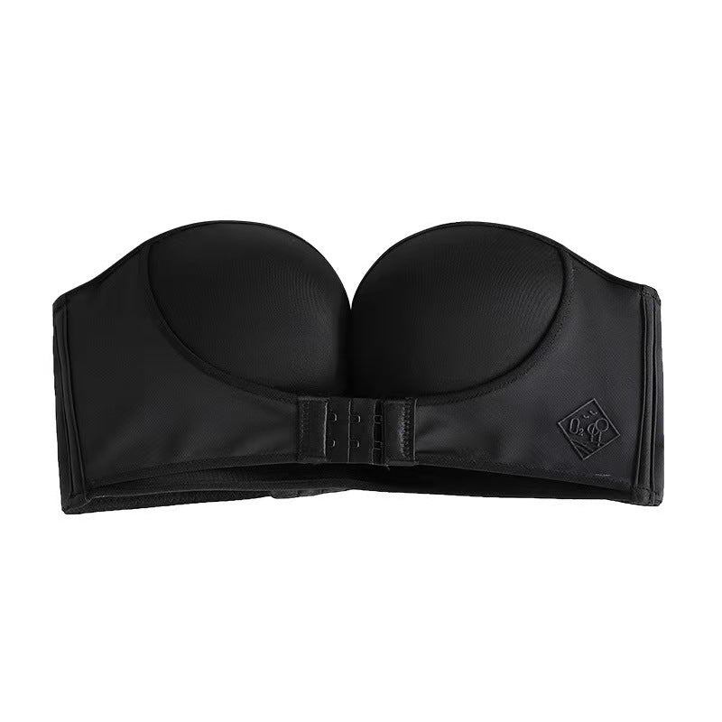 UrbanVibe™ Front Closure Sexy Push Up Bra