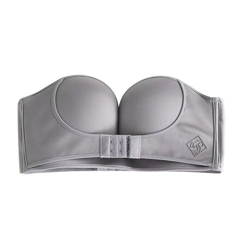 UrbanVibe™ Front Closure Sexy Push Up Bra