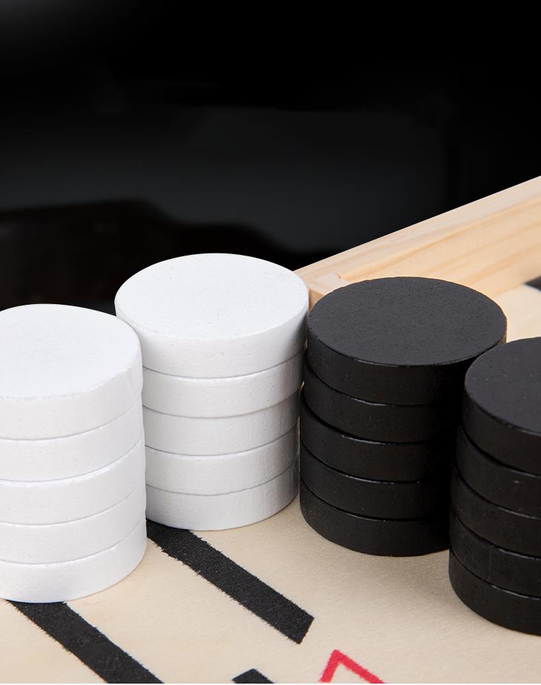 Urban Vibe™ Slinging Table Foosball Board Game