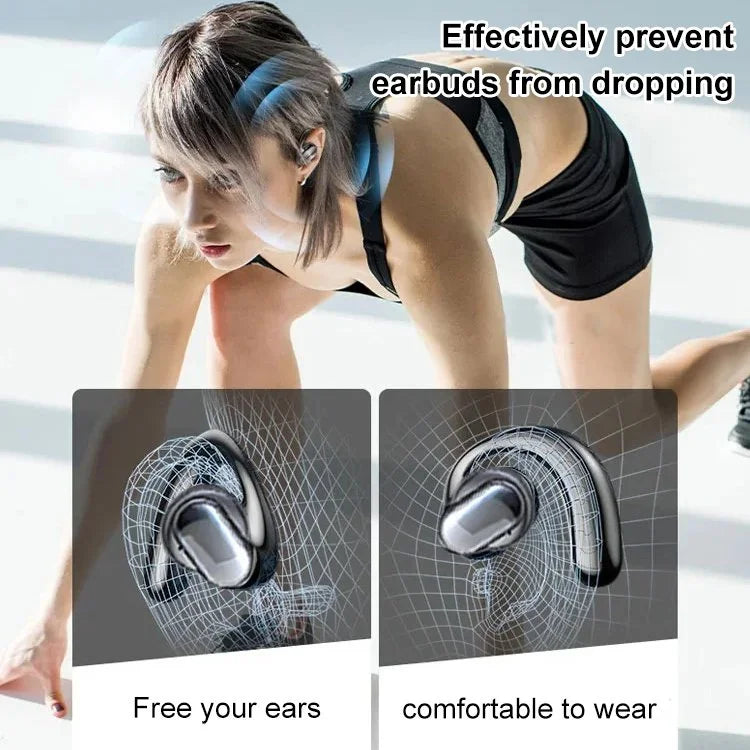 Urban Vibe™ Sonic Airbuds