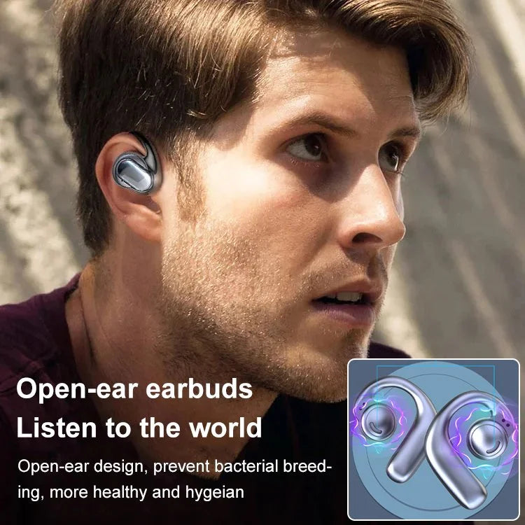 Urban Vibe™ Sonic Airbuds