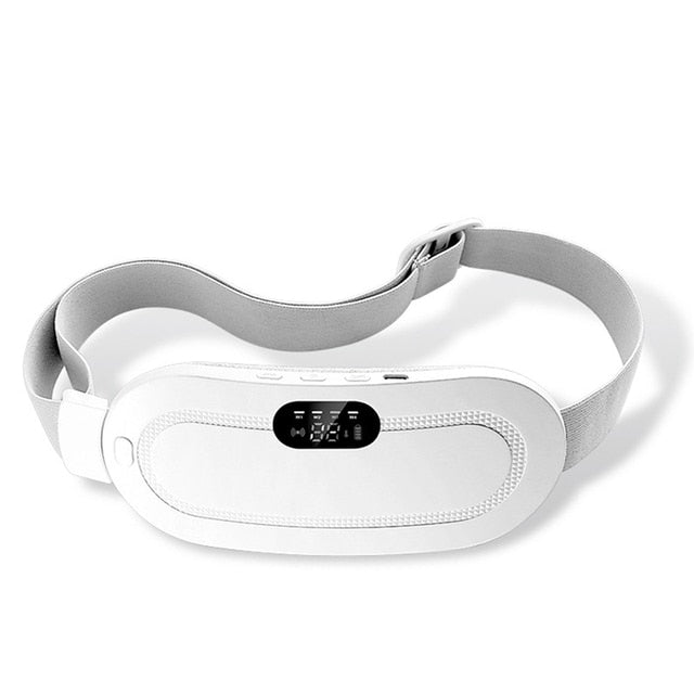 UrbanVibe™ Menstrual Relief Belt