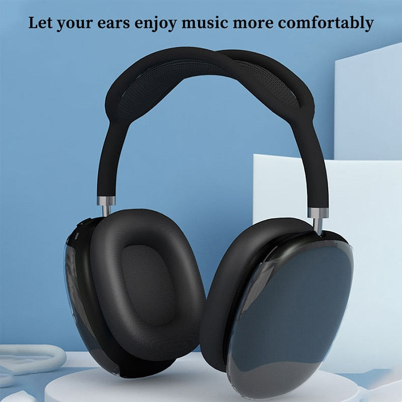 🎧 P9 Pro Wireless Headphone