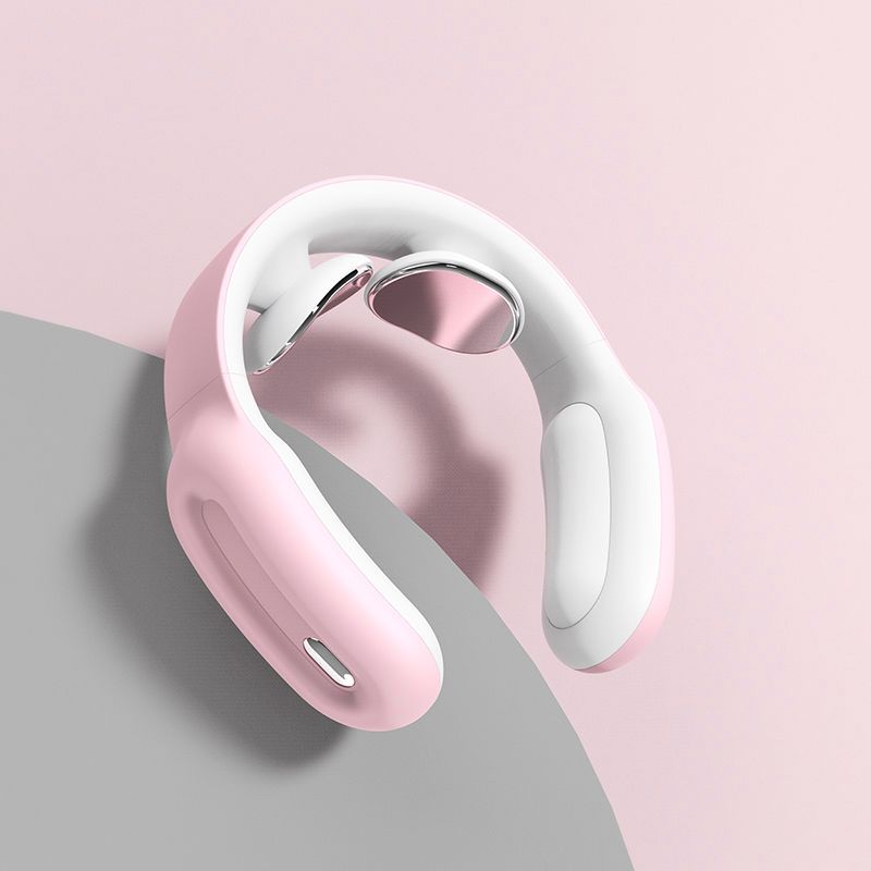 UrbanVibe™ Neck and Shoulder Massager