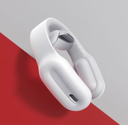 UrbanVibe™ Neck and Shoulder Massager