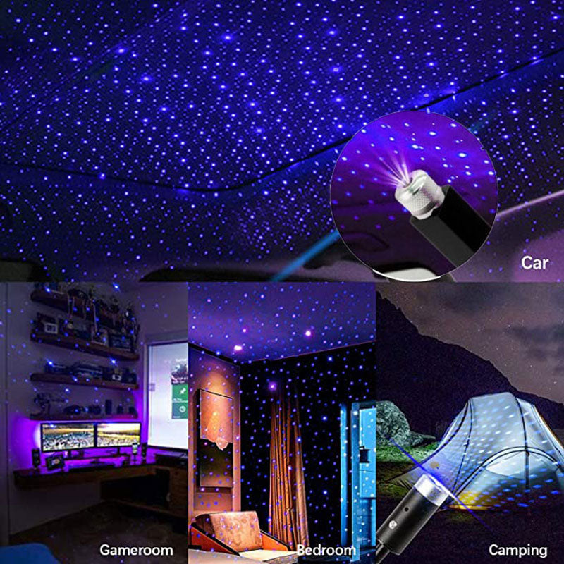 UrbanVibe™ Car Led Light