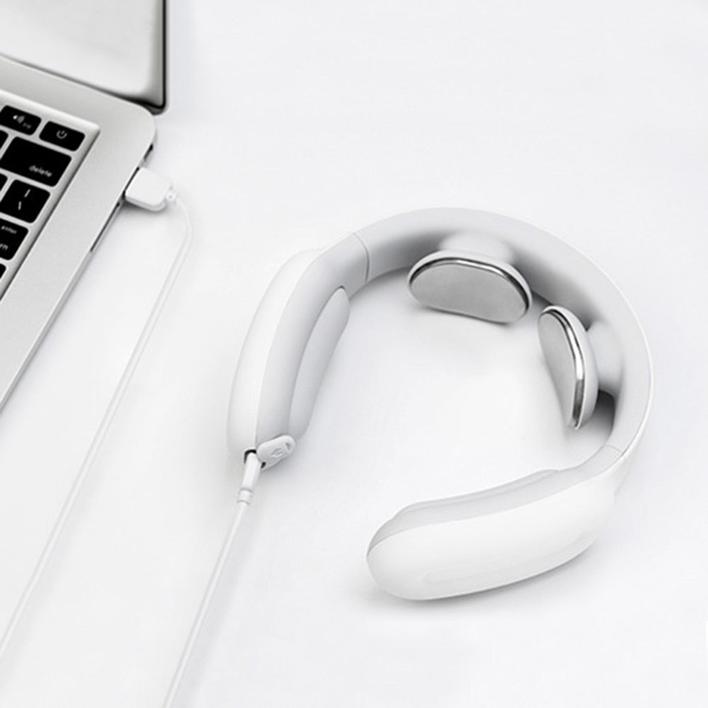 UrbanVibe™ Neck and Shoulder Massager