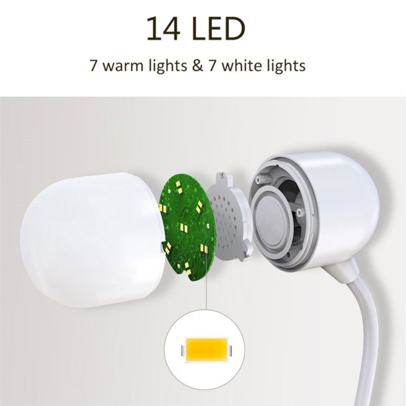 UrbanVibe™ Bluetooth Table Lamp