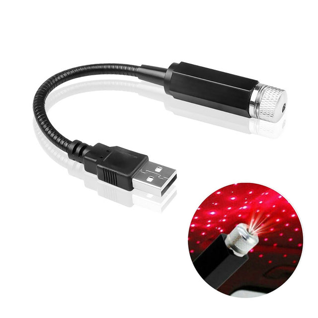 UrbanVibe™ Car Led Light