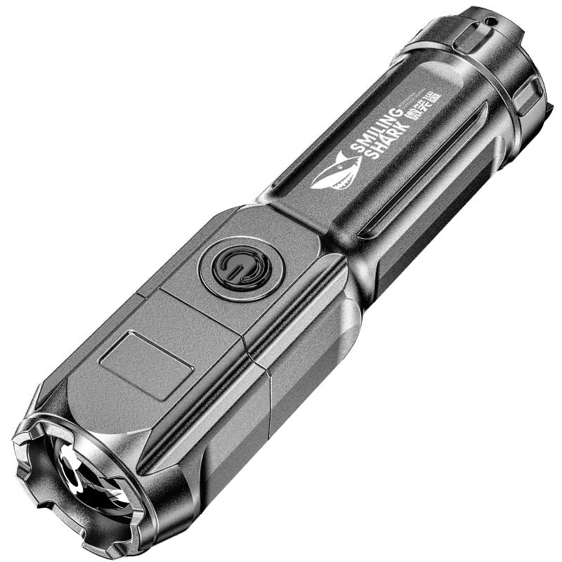 UrbanVibe™ Luminous Flashlight️️️️️