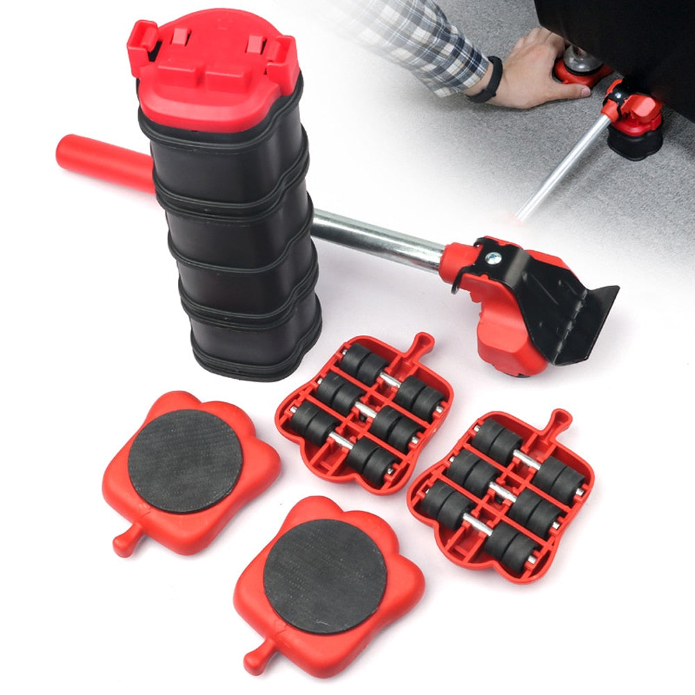 UrbanVibe™ Home Furniture Lifter
