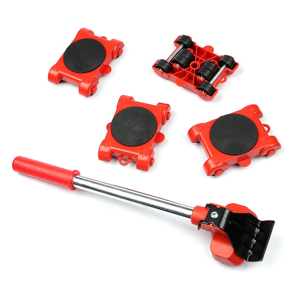 UrbanVibe™ Home Furniture Lifter