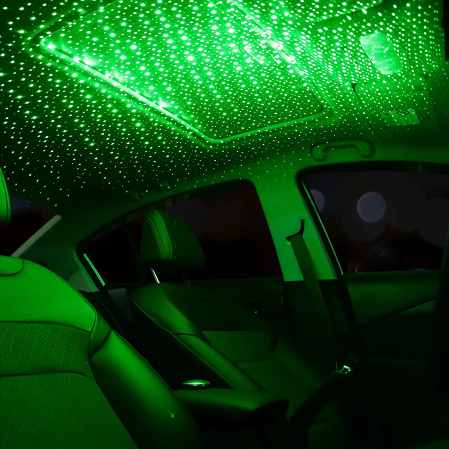UrbanVibe™ Car Led Light