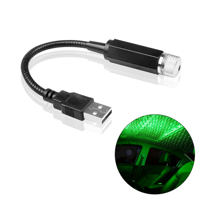 UrbanVibe™ Car Led Light