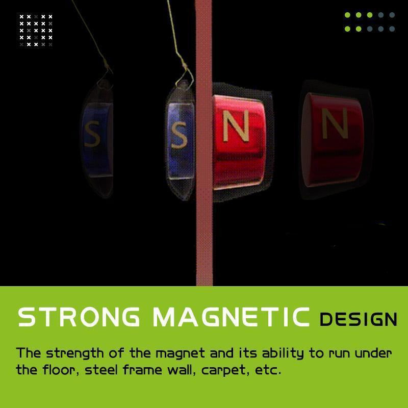 UrbanVibe™ Magnetic Wire Puller