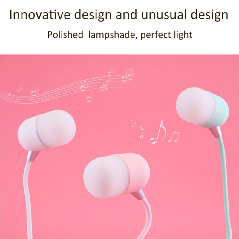 UrbanVibe™ Bluetooth Table Lamp