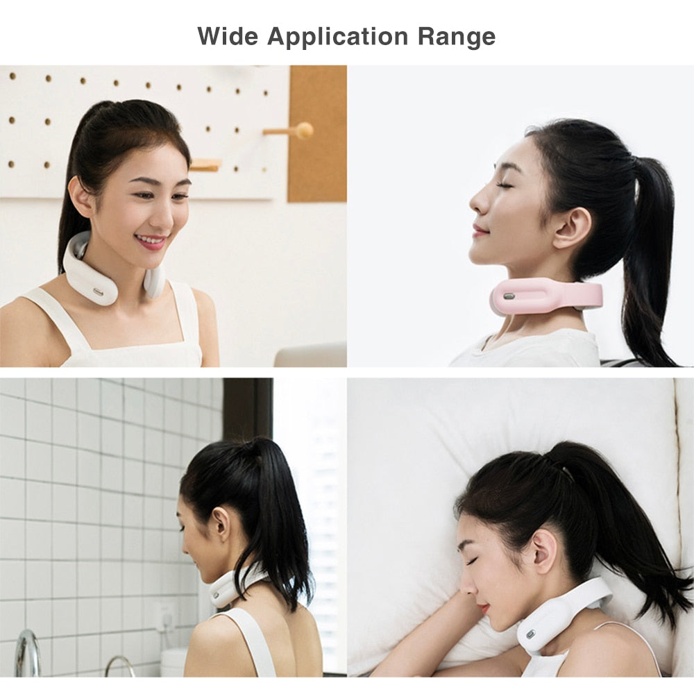 UrbanVibe™ Neck and Shoulder Massager
