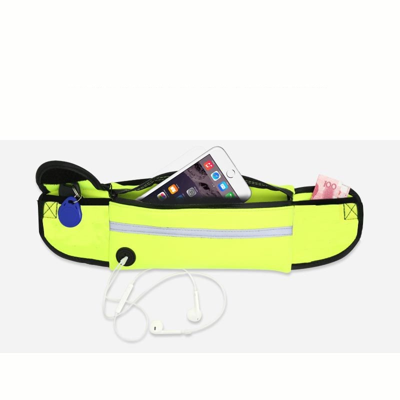 UrbanVibe™ Handsfree Bungee Dog Leash