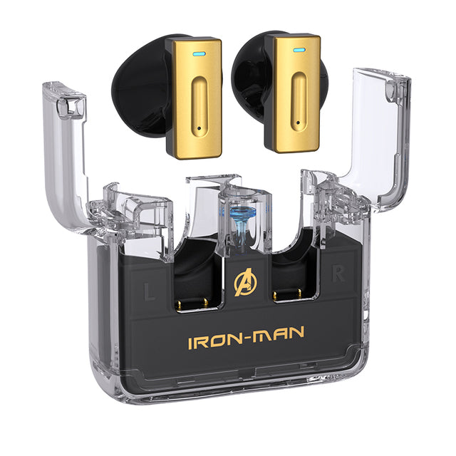UrbanVibe™ MV06 HIFI Earbuds