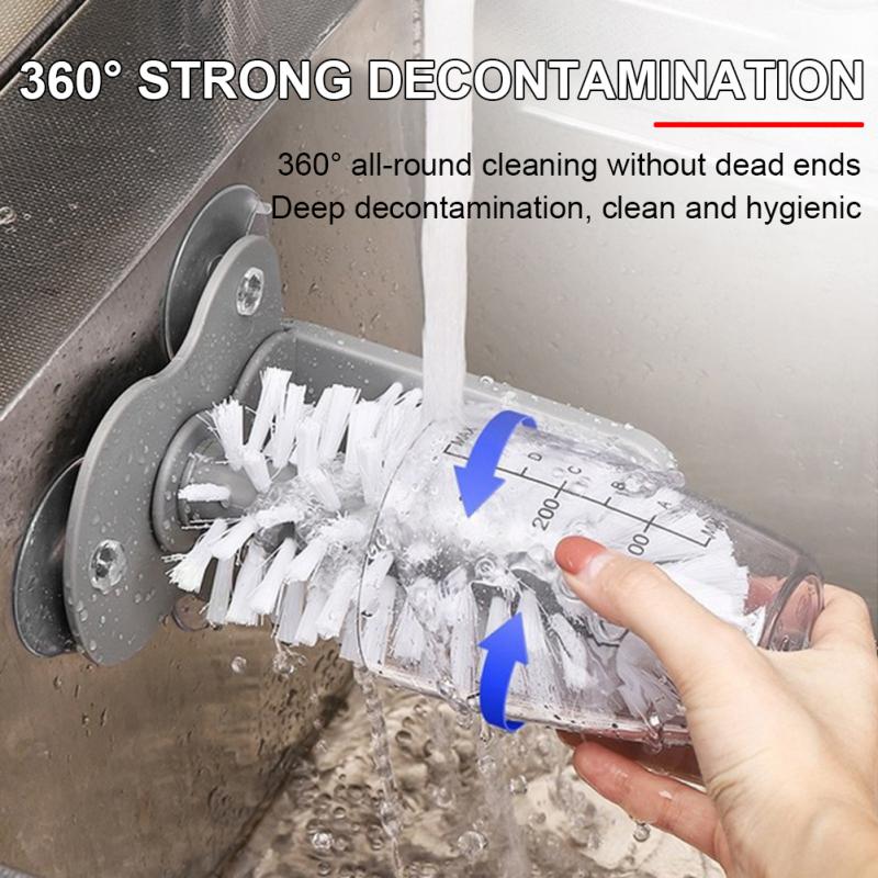 UrbanVibe™ Cup Scrubber