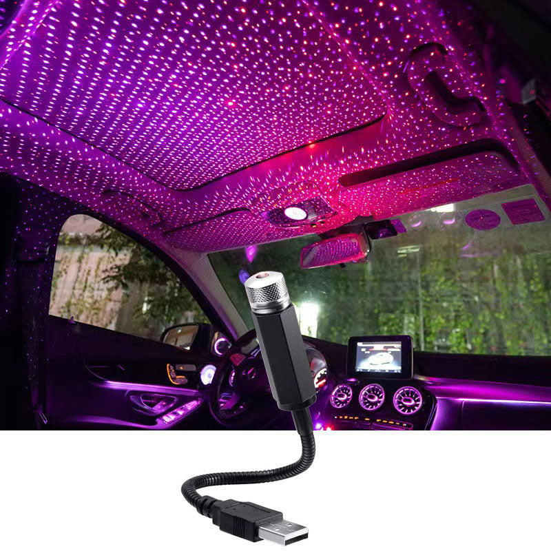 UrbanVibe™ Car Led Light