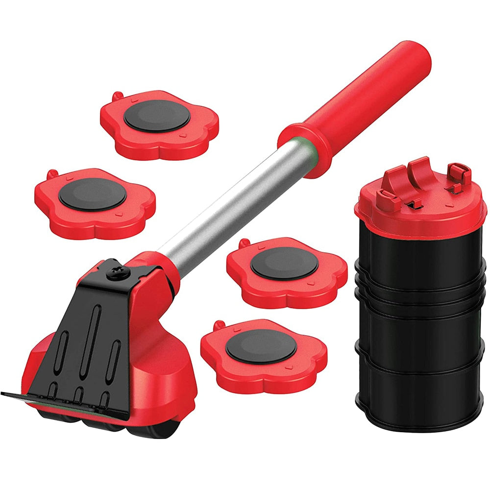 UrbanVibe™ Home Furniture Lifter