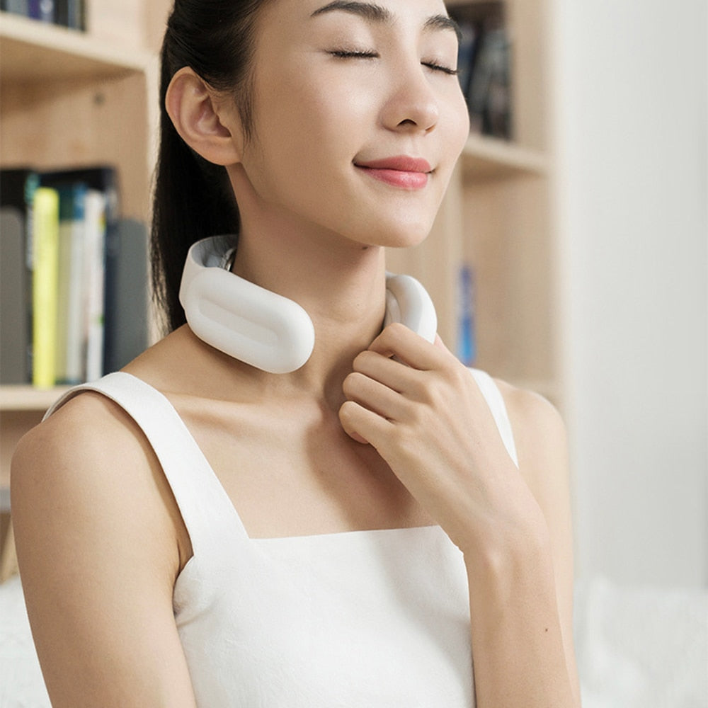 UrbanVibe™ Neck and Shoulder Massager