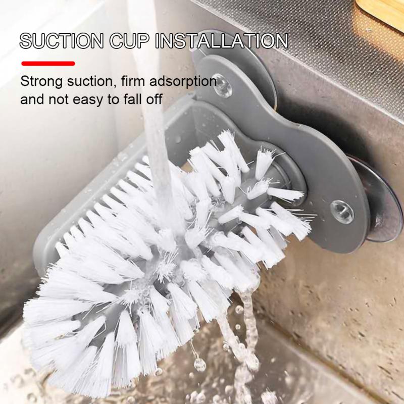 UrbanVibe™ Cup Scrubber
