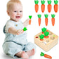 Wooden Toys for Toddlers