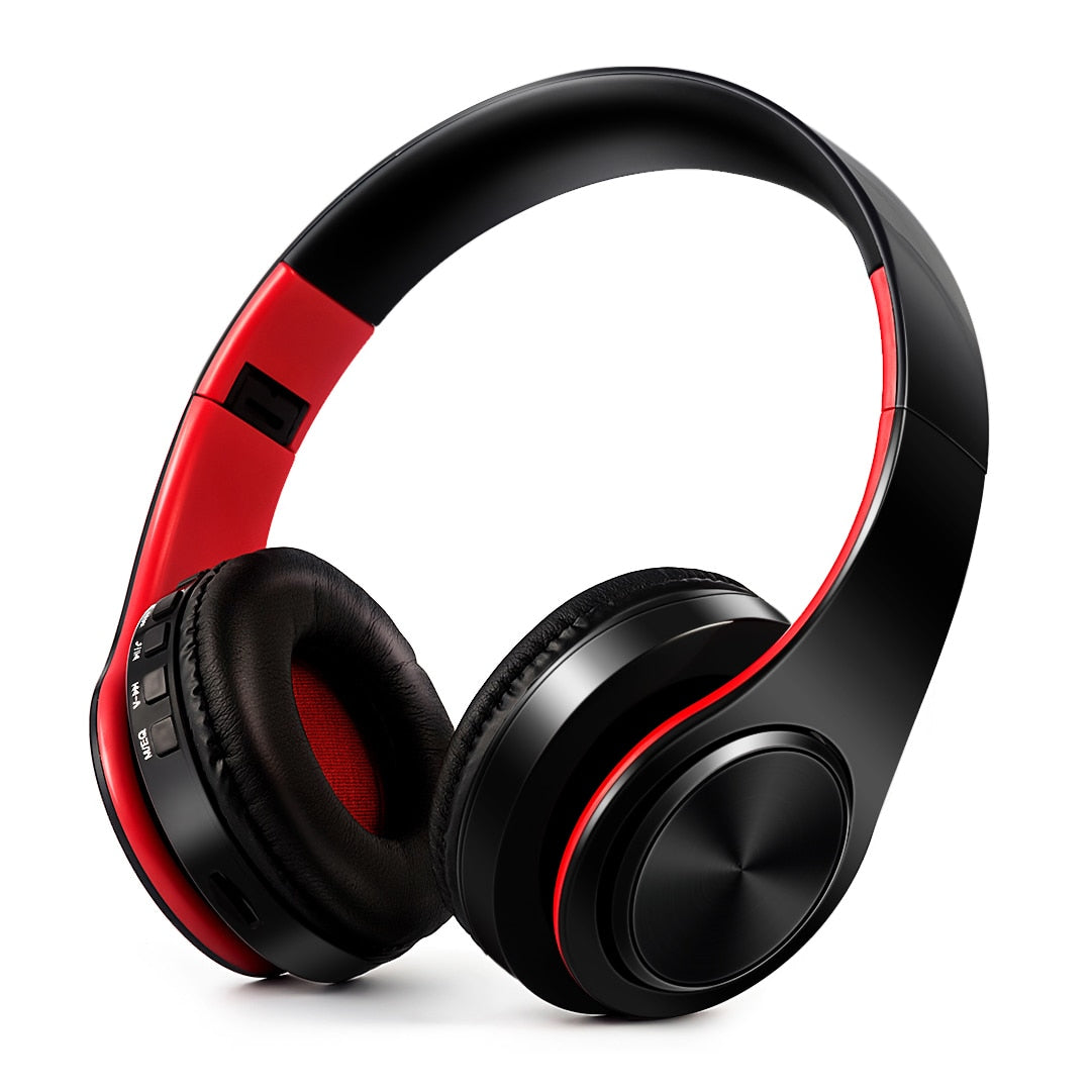 UrbanVibe™ B39 Bluetooth Headphones