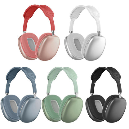 🎧 P9 Pro Wireless Headphone
