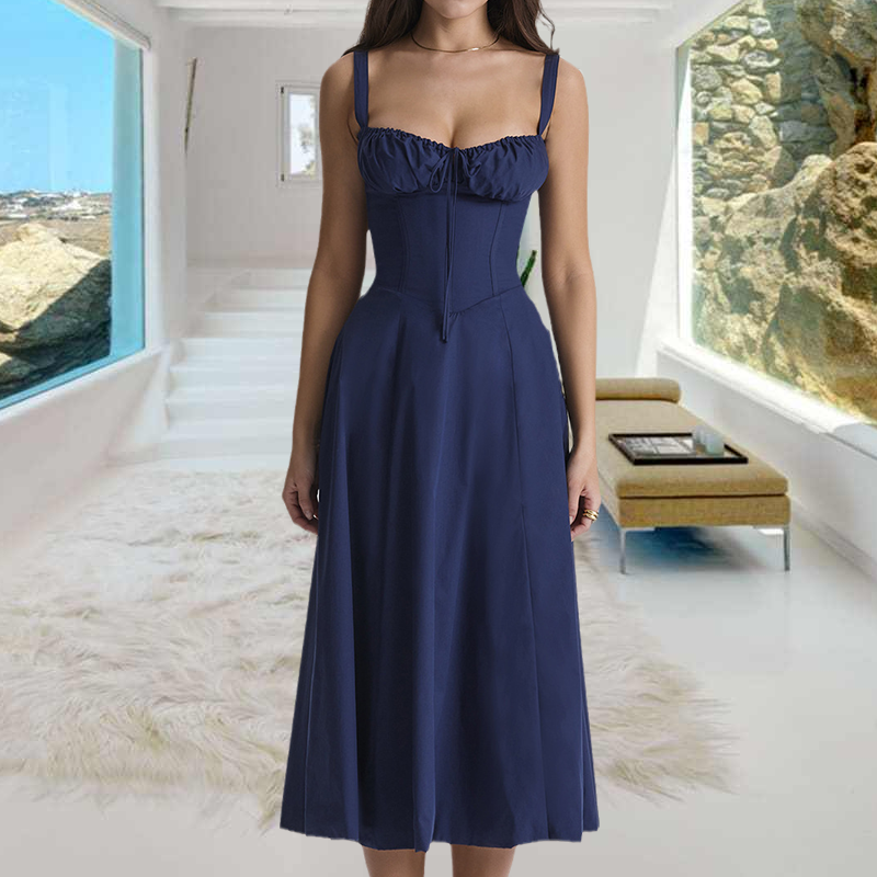 UrbanVibe™ - Das beste Kleid für den Sommer!