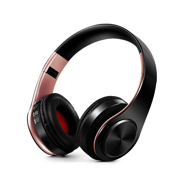 UrbanVibe™ B39 Bluetooth Headphones