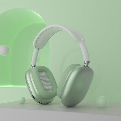 🎧 P9 Pro Wireless Headphone