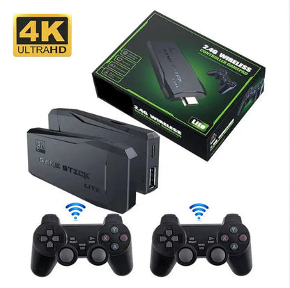 UrbanVibe™ Retro Game Stick Console
