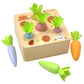 Wooden Toys for Toddlers