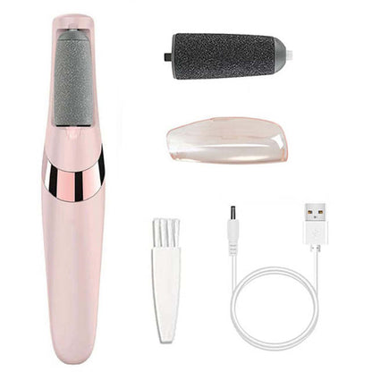 UrbanVibe™ Electric Foot Dead Skin Remover