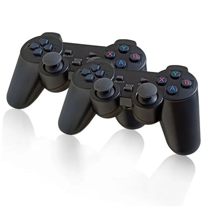 UrbanVibe™ Retro Game Stick Console