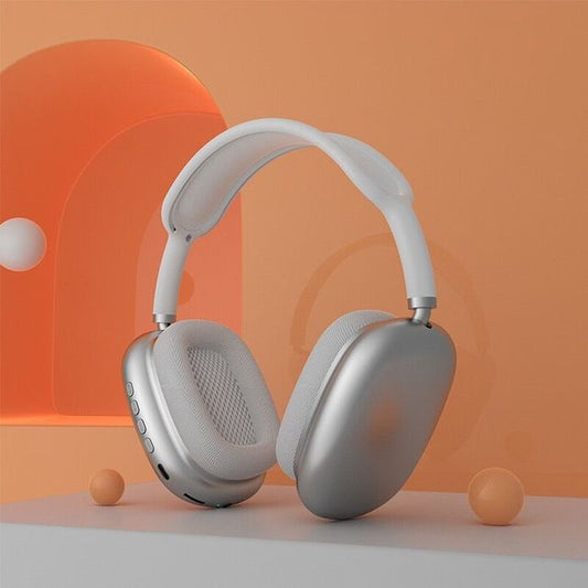 🎧 P9 Pro Wireless Headphone