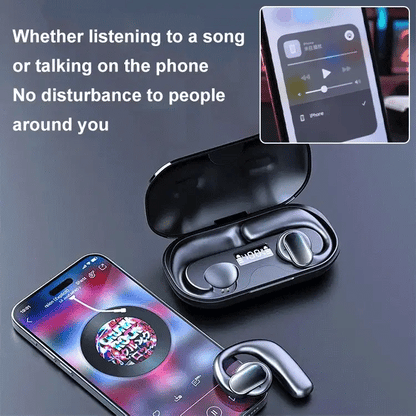 Urban Vibe™ Sonic Airbuds