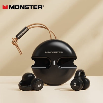 Urban Vibe™ Monster Wireless Earphones