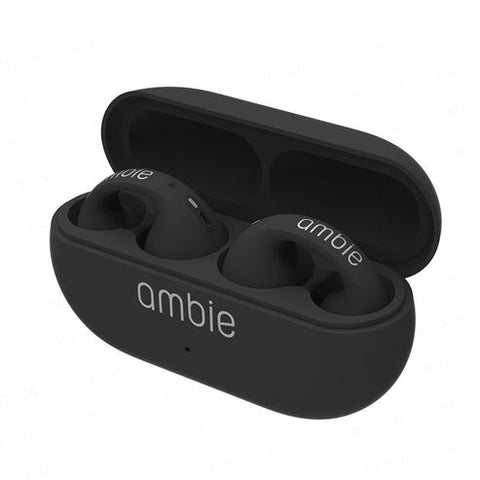 UrbanVibe™ Ambie Noise Reduction Airbuds