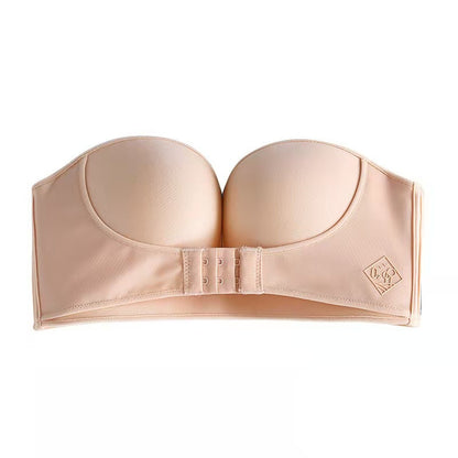 UrbanVibe™ Front Closure Sexy Push Up Bra